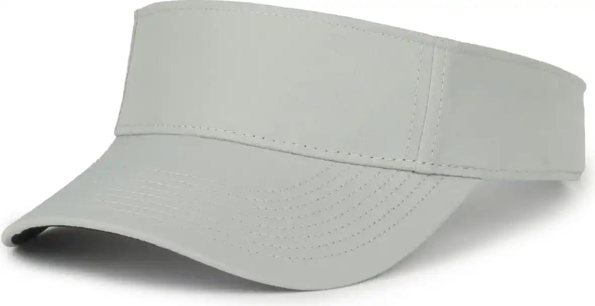 Oc Sports Pnv-100 Ultimate Lightweight Performance Visor - Gray - Osfm