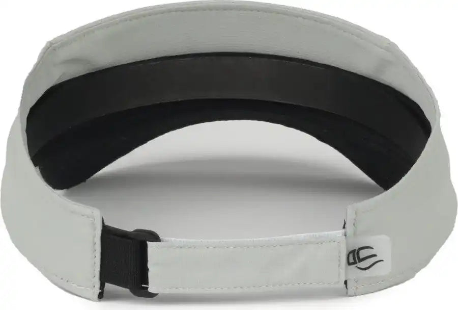 Oc Sports Pnv-100 Ultimate Lightweight Performance Visor - Gray - Osfm