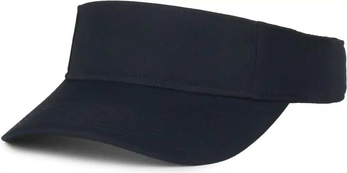 Oc Sports Pnv-100 Ultimate Lightweight Performance Visor - Navy - Osfm