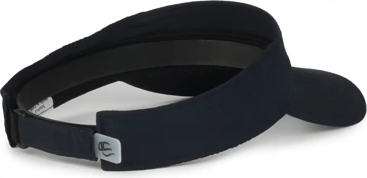 Oc Sports Pnv-100 Ultimate Lightweight Performance Visor - Navy - Osfm