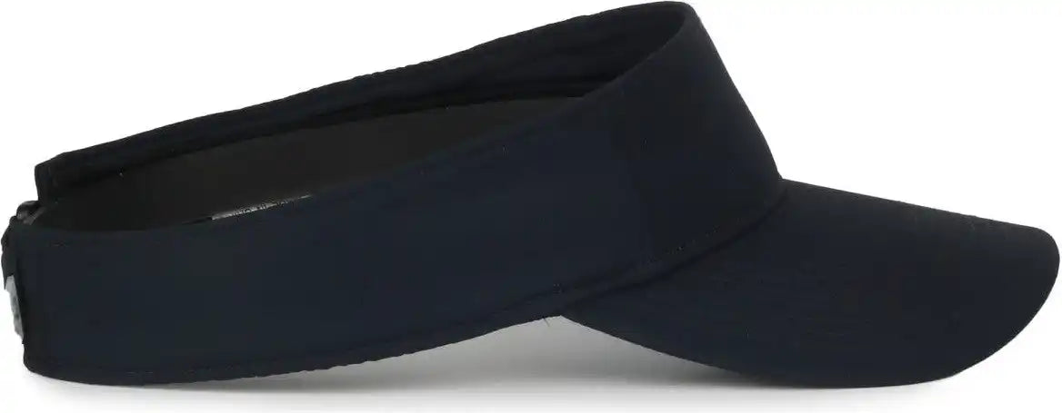 Oc Sports Pnv-100 Ultimate Lightweight Performance Visor - Navy - Osfm