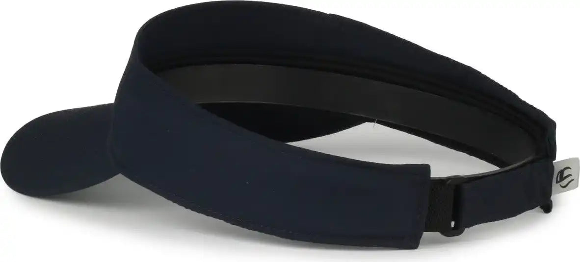 Oc Sports Pnv-100 Ultimate Lightweight Performance Visor - Navy - Osfm