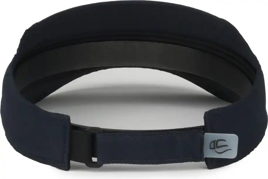 Oc Sports Pnv-100 Ultimate Lightweight Performance Visor - Navy - Osfm