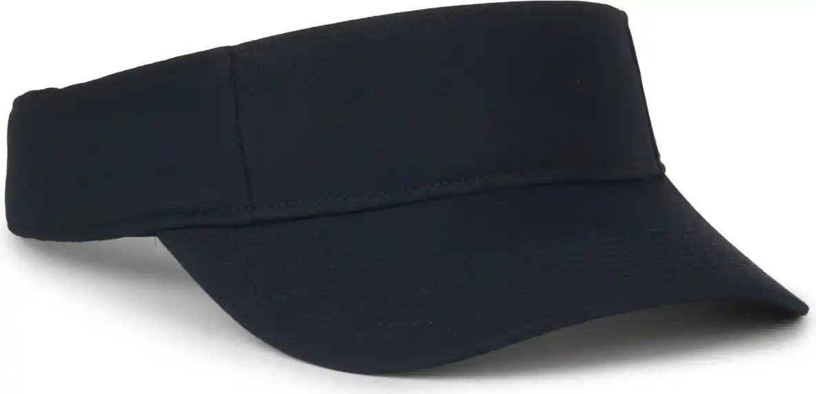 Oc Sports Pnv-100 Ultimate Lightweight Performance Visor - Navy - Osfm