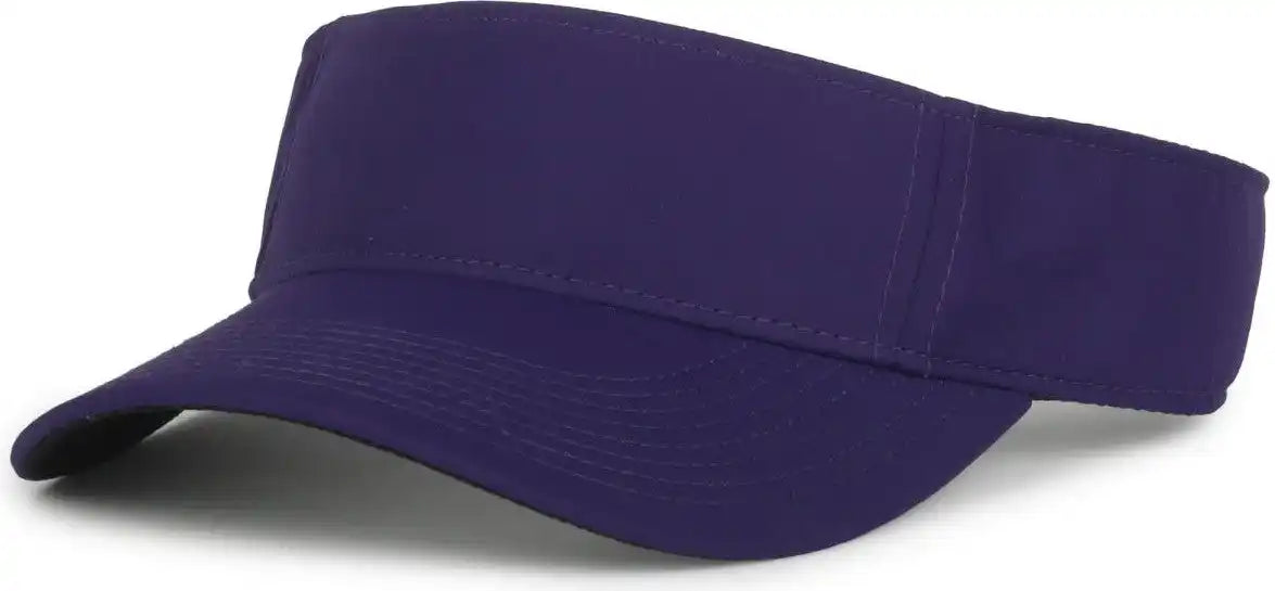 Oc Sports Pnv-100 Ultimate Lightweight Performance Visor - Purple - Osfm