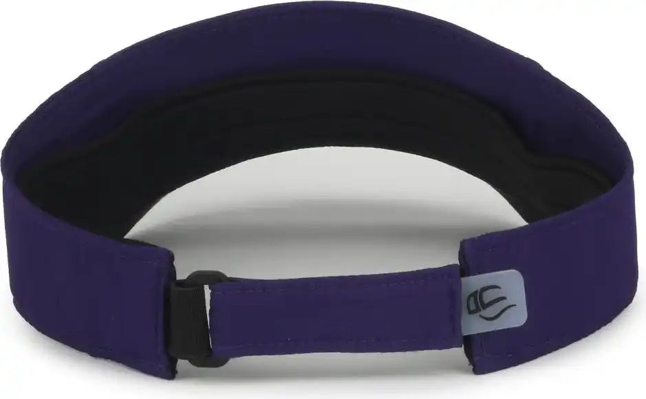 Oc Sports Pnv-100 Ultimate Lightweight Performance Visor - Purple