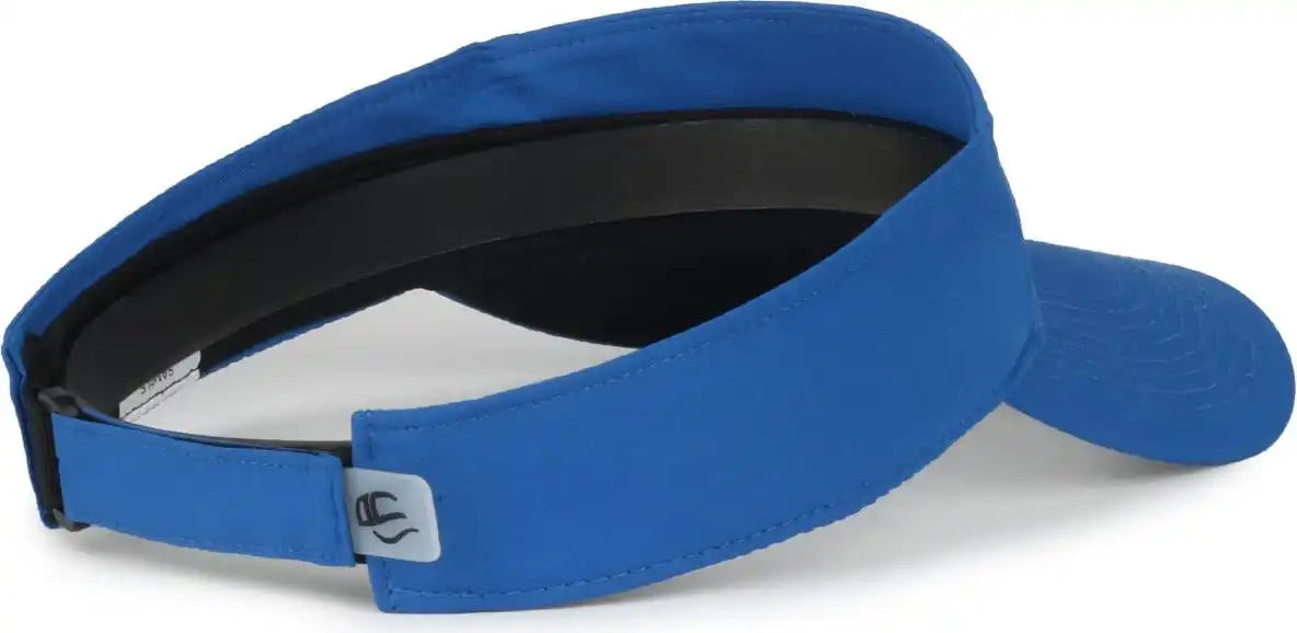 Oc Sports Pnv-100 Ultimate Lightweight Performance Visor - Royal - Osfm