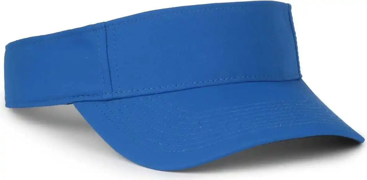Oc Sports Pnv-100 Ultimate Lightweight Performance Visor - Royal - Osfm