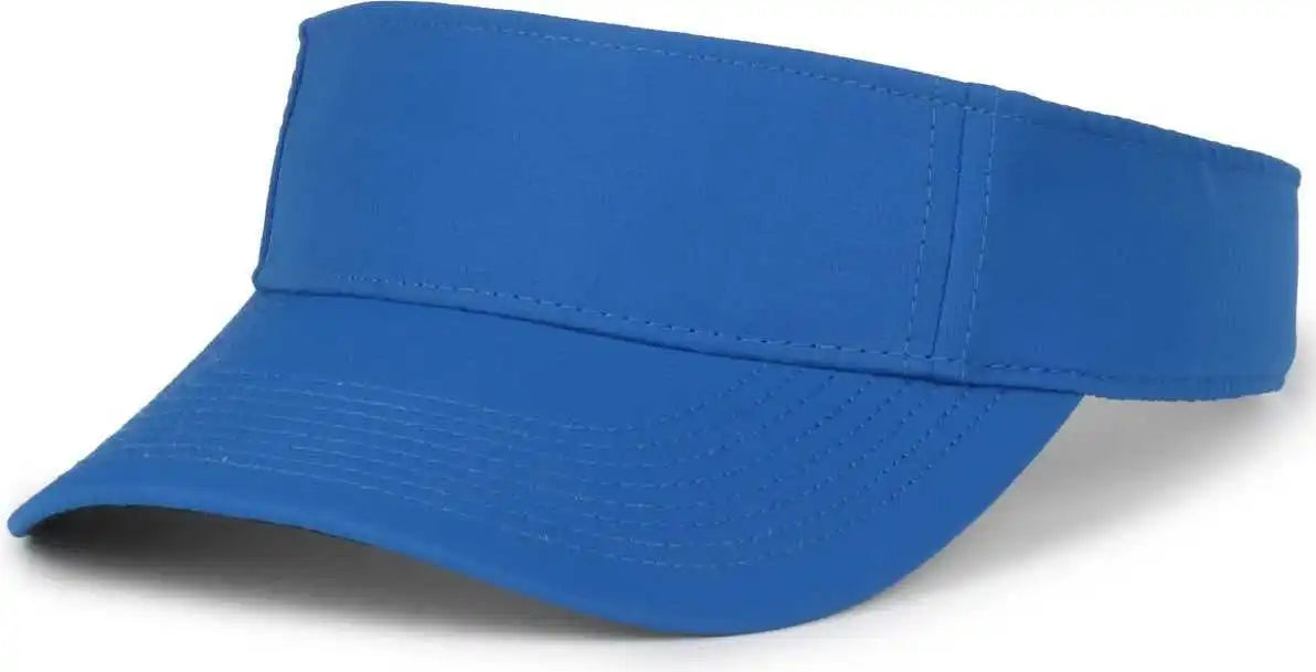 Oc Sports Pnv-100 Ultimate Lightweight Performance Visor - Royal - Osfm