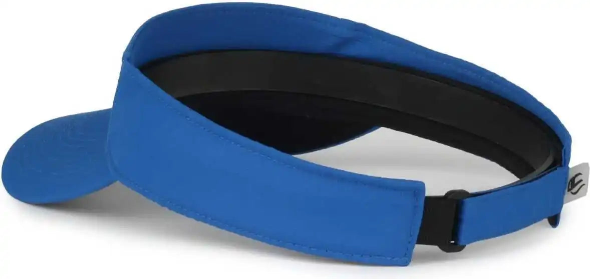 Oc Sports Pnv-100 Ultimate Lightweight Performance Visor - Royal - Osfm