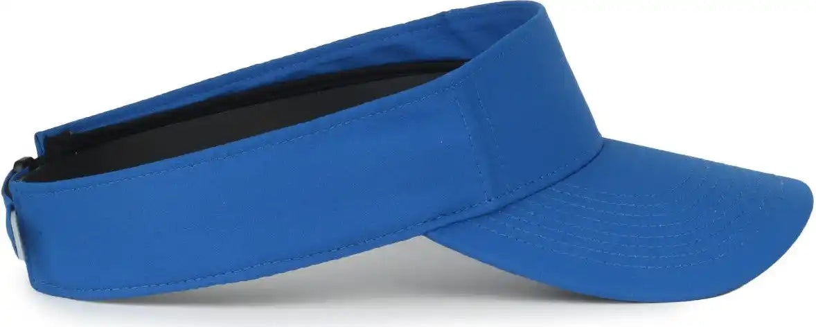 Oc Sports Pnv-100 Ultimate Lightweight Performance Visor - Royal - Osfm