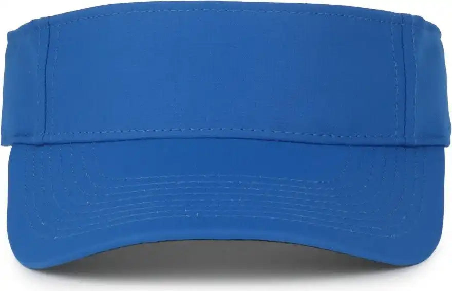 Oc Sports Pnv-100 Ultimate Lightweight Performance Visor - Royal