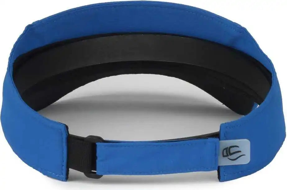 Oc Sports Pnv-100 Ultimate Lightweight Performance Visor - Royal - Osfm