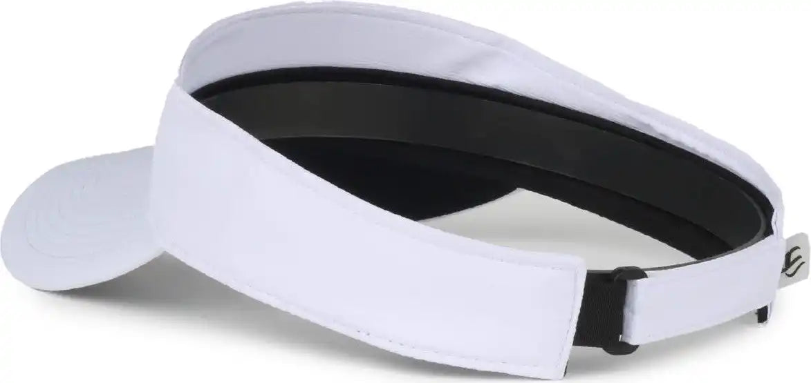 Oc Sports Pnv-100 Ultimate Lightweight Performance Visor - White