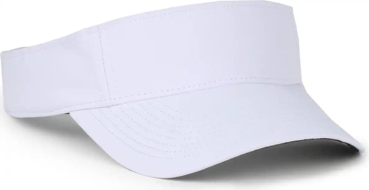 Oc Sports Pnv-100 Ultimate Lightweight Performance Visor - White - Osfm