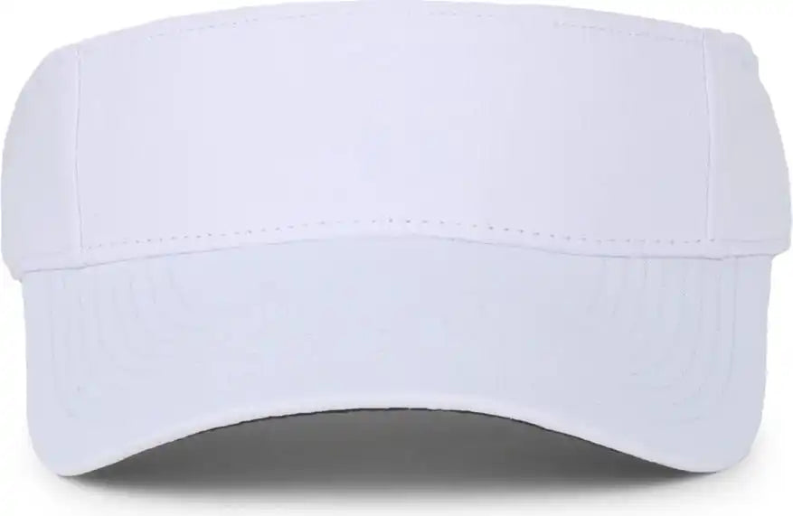 Oc Sports Pnv-100 Ultimate Lightweight Performance Visor - White - Osfm