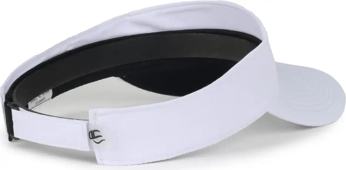 Oc Sports Pnv-100 Ultimate Lightweight Performance Visor - White - Osfm