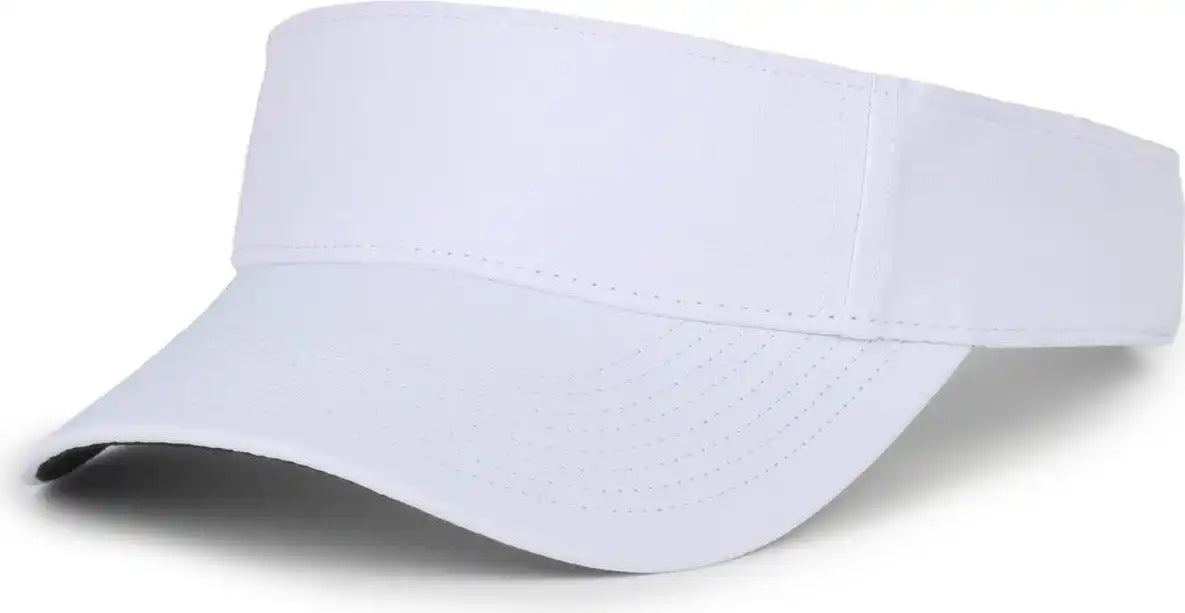 Oc Sports Pnv-100 Ultimate Lightweight Performance Visor - White - Osfm