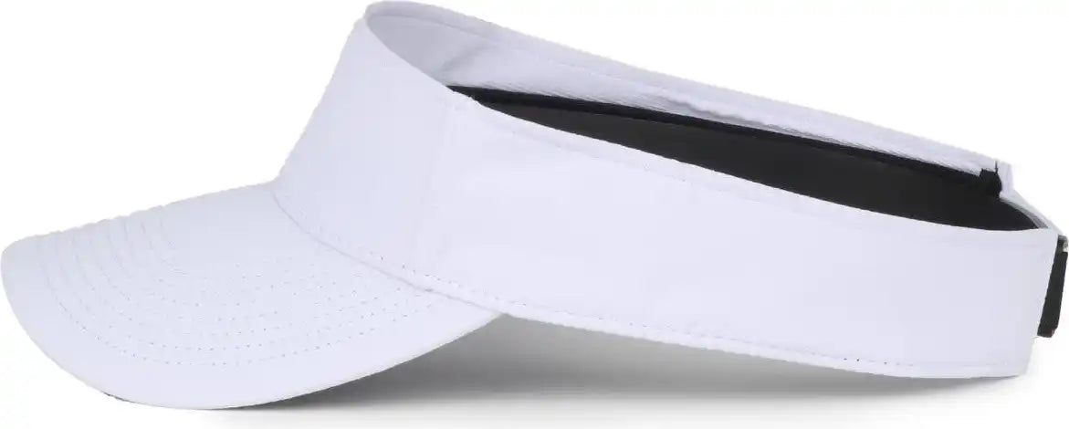Oc Sports Pnv-100 Ultimate Lightweight Performance Visor - White