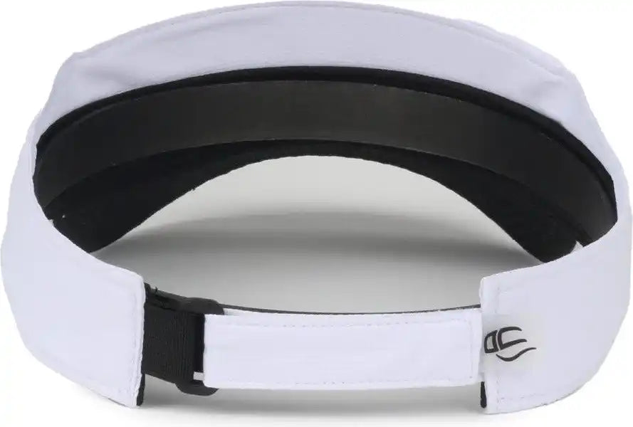 Oc Sports Pnv-100 Ultimate Lightweight Performance Visor - White - Osfm