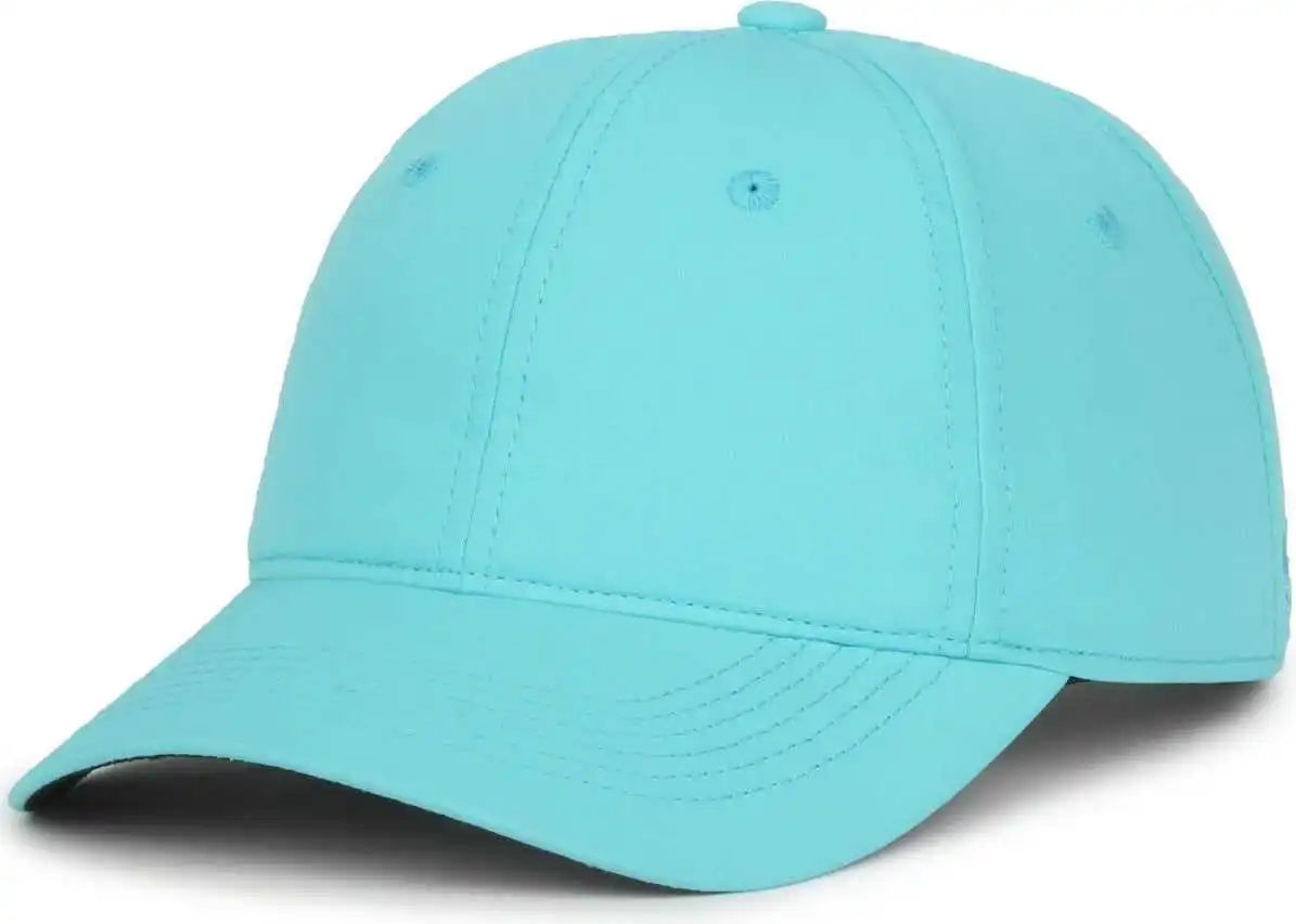 Oc Sports Pny-900u Ladies Performance Ponytail Cap - Arctic