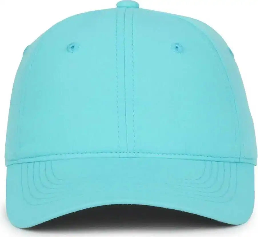 Oc Sports Pny-900u Ladies Performance Ponytail Cap - Arctic
