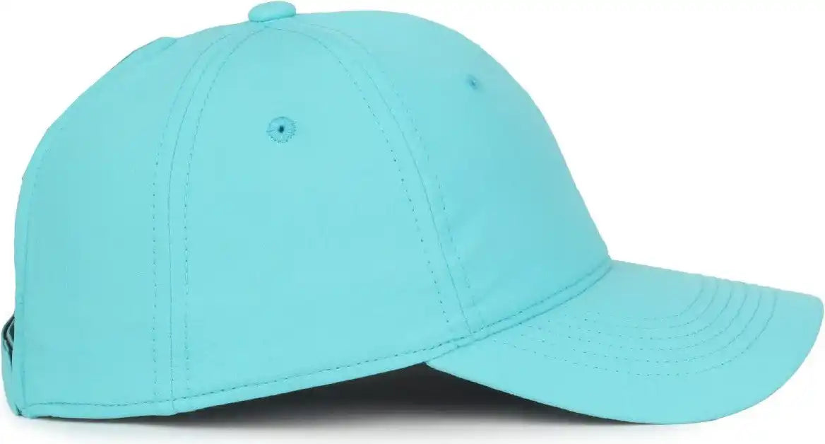 Oc Sports Pny-900u Ladies Performance Ponytail Cap - Arctic