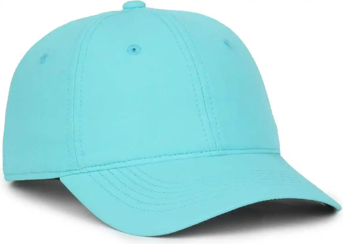 Oc Sports Pny-900u Ladies Performance Ponytail Cap - Arctic