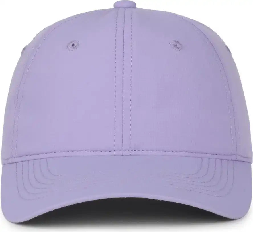 Oc Sports Pny-900u Ladies Performance Ponytail Cap - Lavender