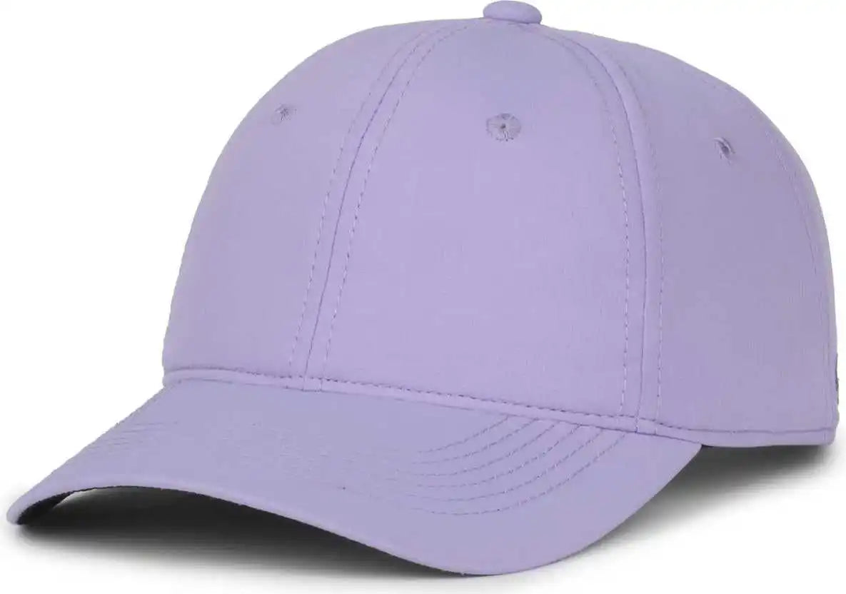 Oc Sports Pny-900u Ladies Performance Ponytail Cap - Lavender
