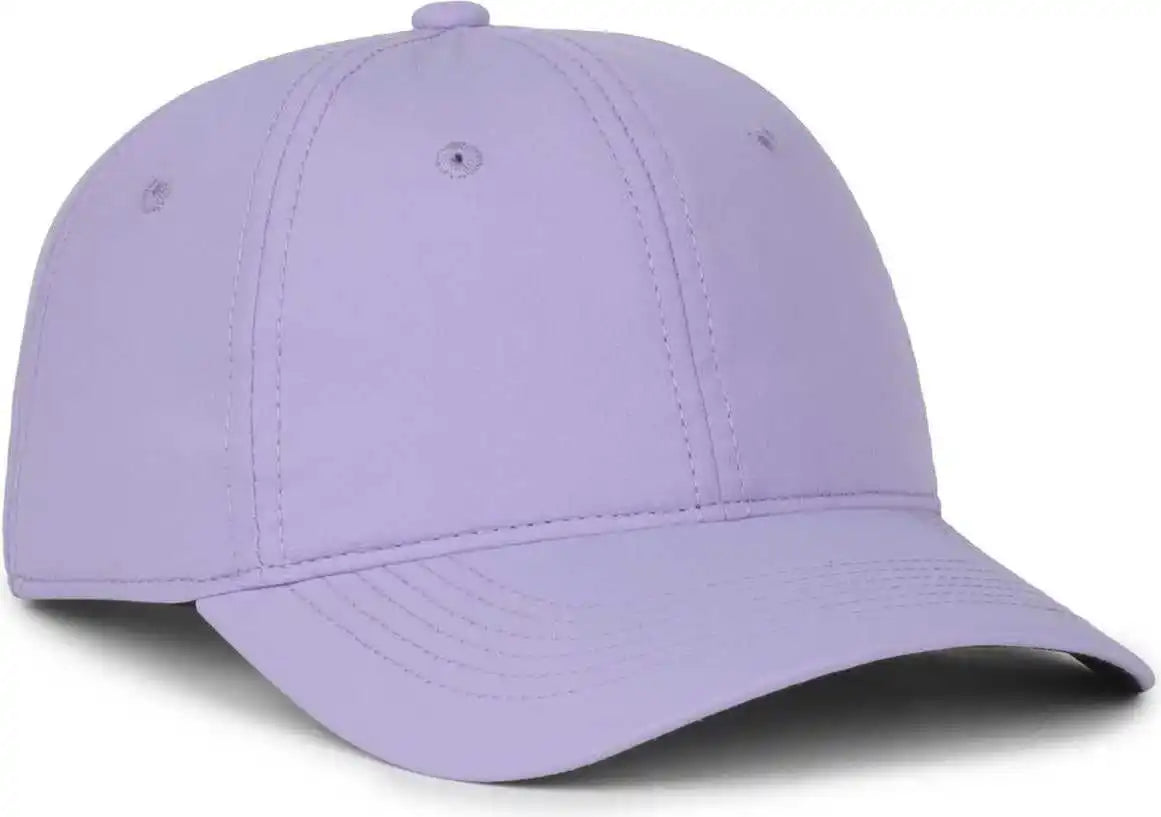 Oc Sports Pny-900u Ladies Performance Ponytail Cap - Lavender