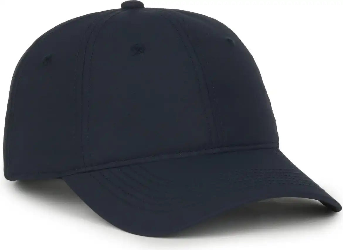 Oc Sports Pny-900u Ladies Performance Ponytail Cap - Navy