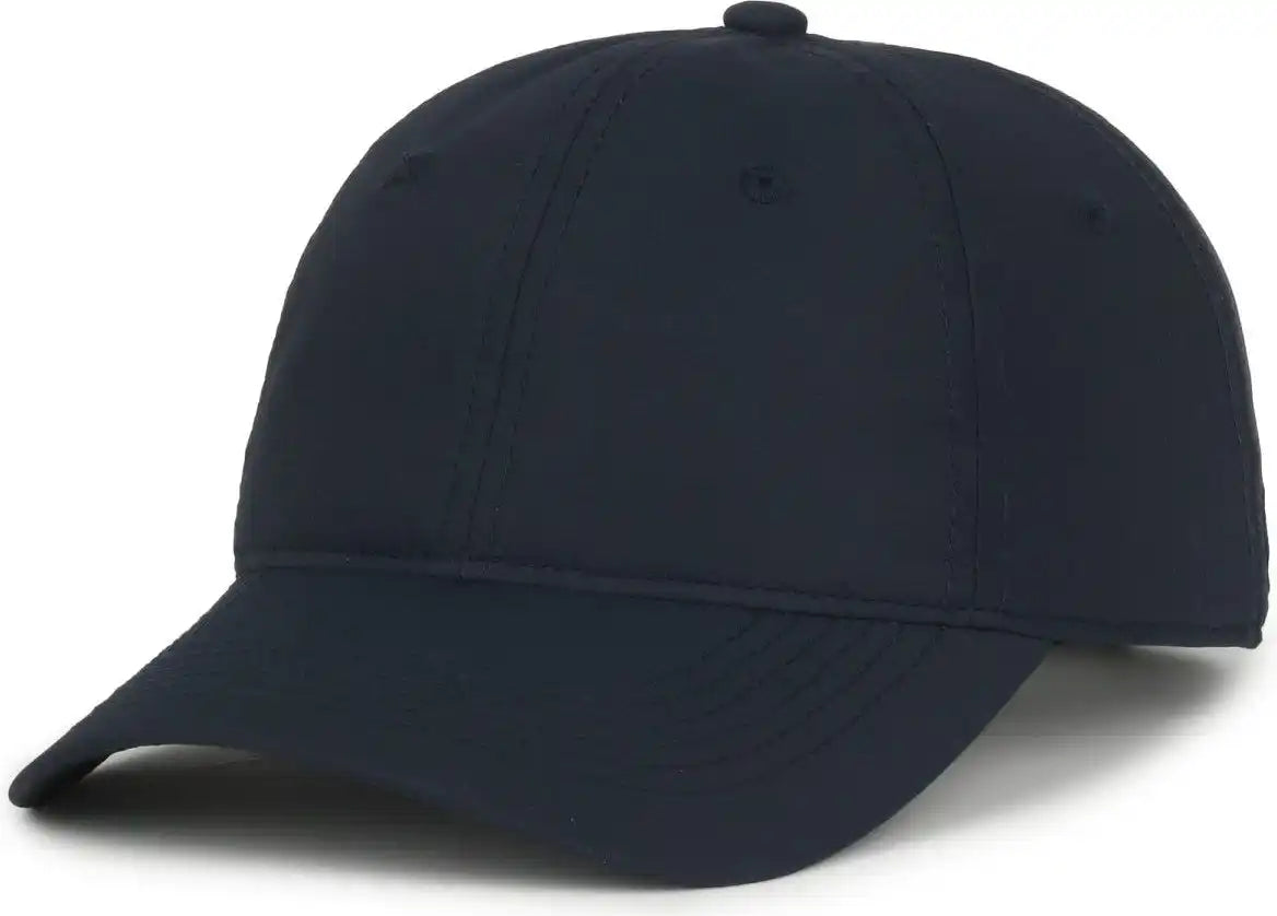 Oc Sports Pny-900u Ladies Performance Ponytail Cap - Navy