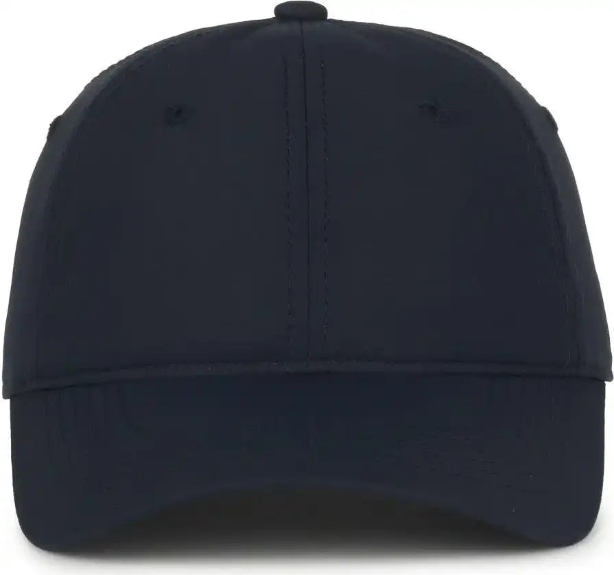 Oc Sports Pny-900u Ladies Performance Ponytail Cap - Navy