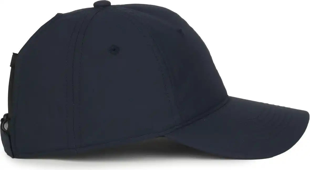 Oc Sports Pny-900u Ladies Performance Ponytail Cap - Navy