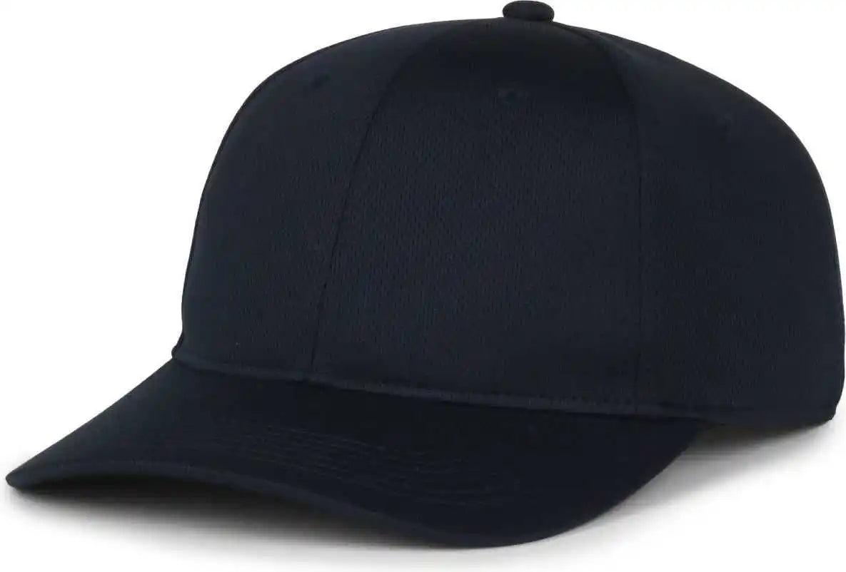 Oc Sports Ptm 850 Polyester Crown Cap Navy