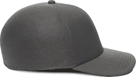 Oc Sports Reevo Flexible Fitting Cap - Graphite