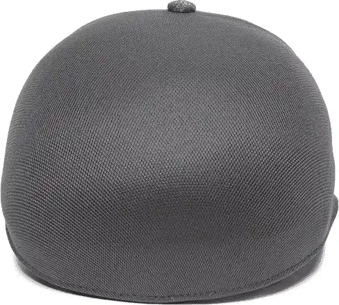 Oc Sports Reevo Flexible Fitting Cap - Graphite Navy