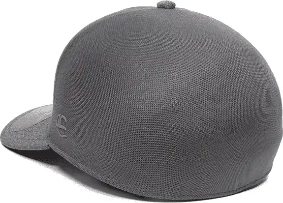 Oc Sports Reevo Flexible Fitting Cap - Graphite Navy