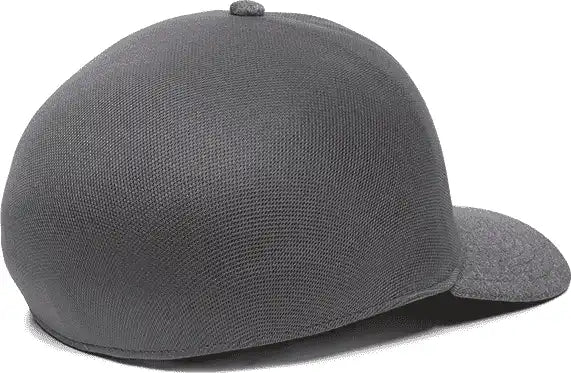 Oc Sports Reevo Flexible Fitting Cap - Graphite Navy