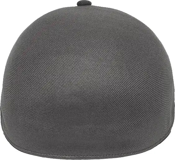 Oc Sports Reevo Flexible Fitting Cap - Graphite Red