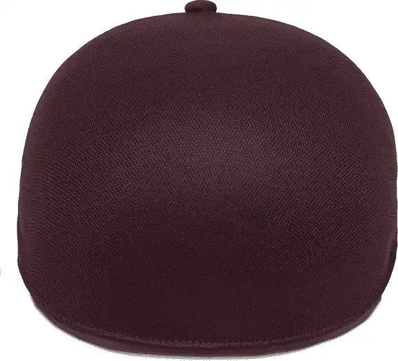 Oc Sports Reevo Flexible Fitting Cap - Maroon - 7’’ - 7 3/8’’