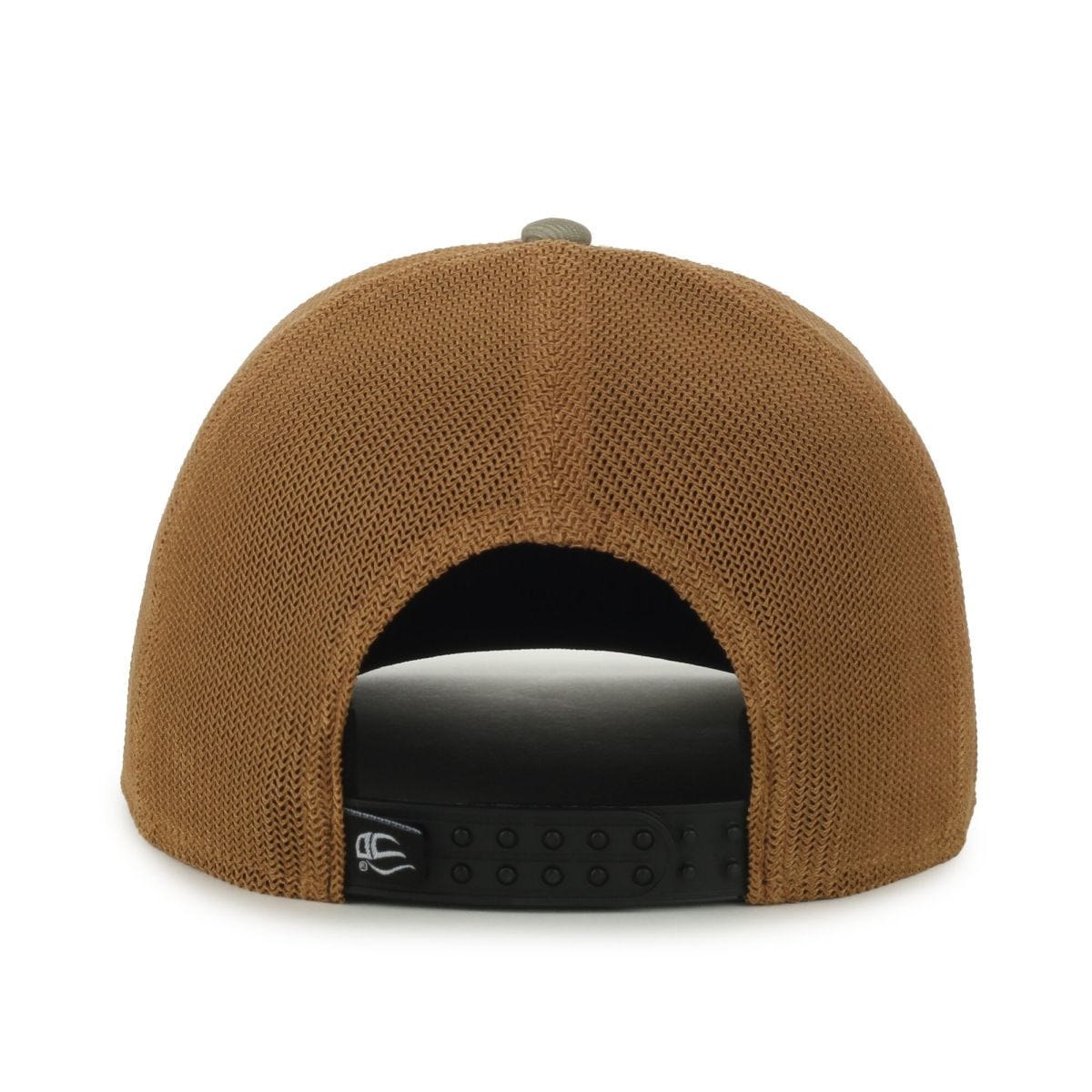 Oc Sports Rgr-360m Adjustable Mesh Back Cap - Mesa Copper