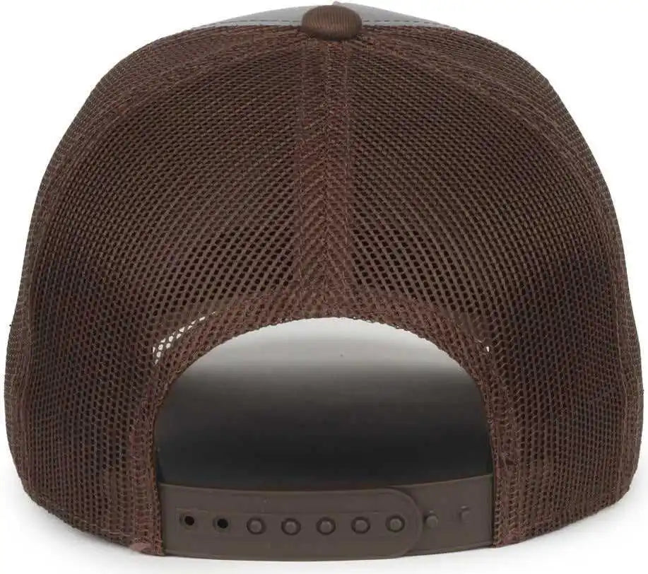 Oc Sports Rm60 Remington Series Cap - Multi - Osfm