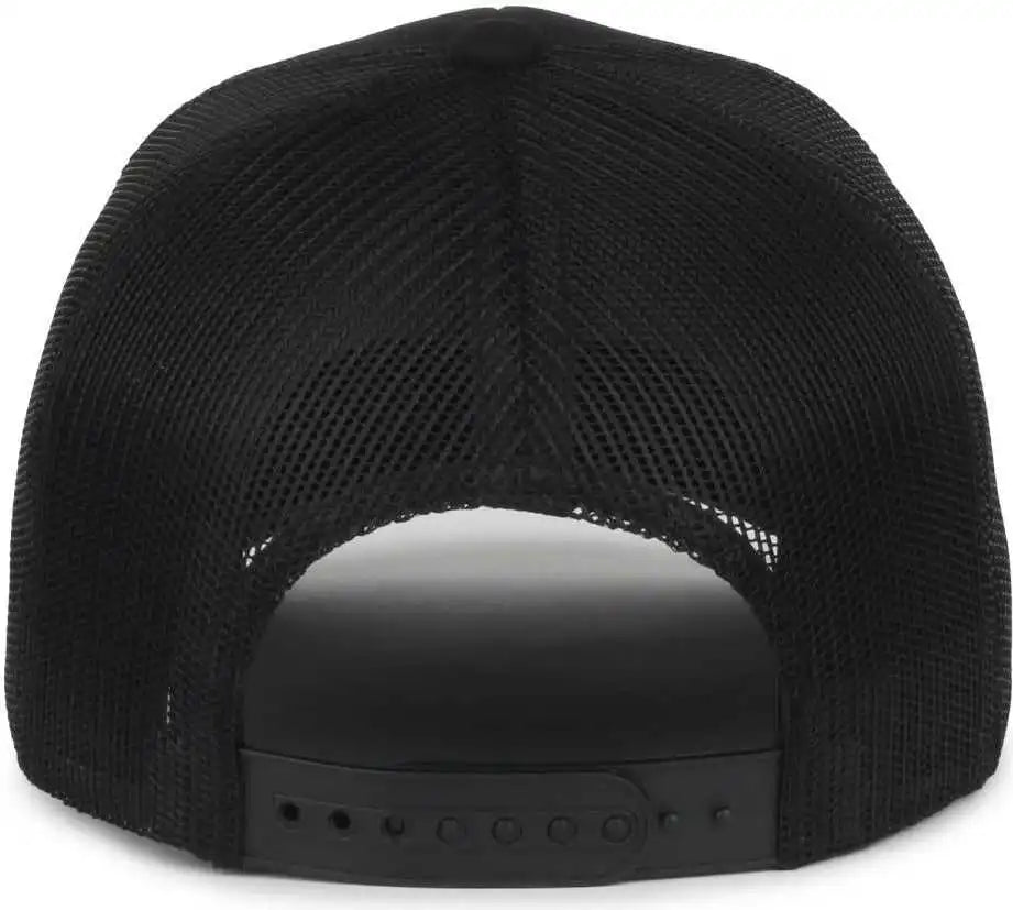 Oc Sports Squatch06 Squartch Series Cap - Black - 6 7/8’’ - 7 1/2’’