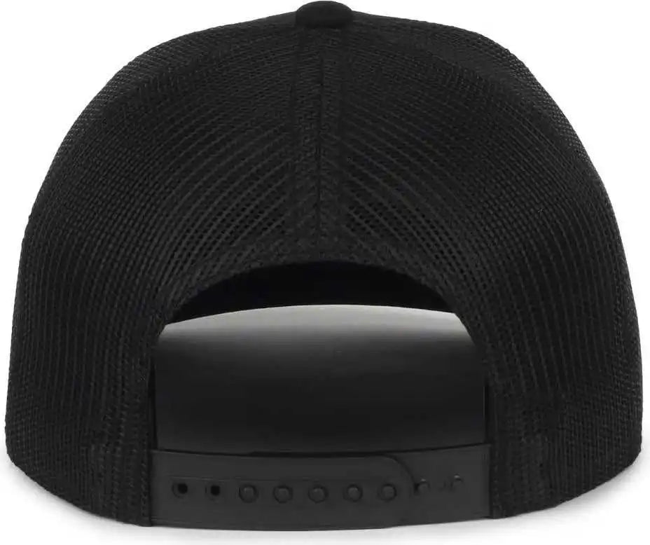Oc Sports Squatch07 Squartch Series Cap - Black - 6 7/8’’ - 7 1/2’’