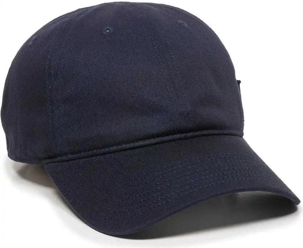 Oc Sports Tac-500 Adjustable Cap - Navy - 6 7/8’’ - 7 1/2’’