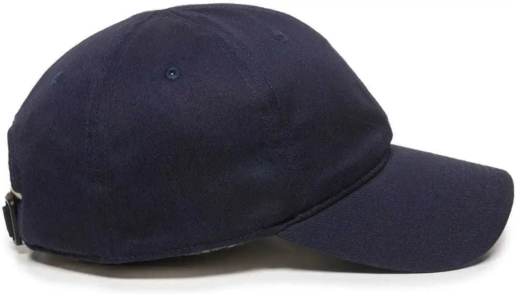 Oc Sports Tac-500 Adjustable Cap - Navy - 6 7/8’’ - 7 1/2’’