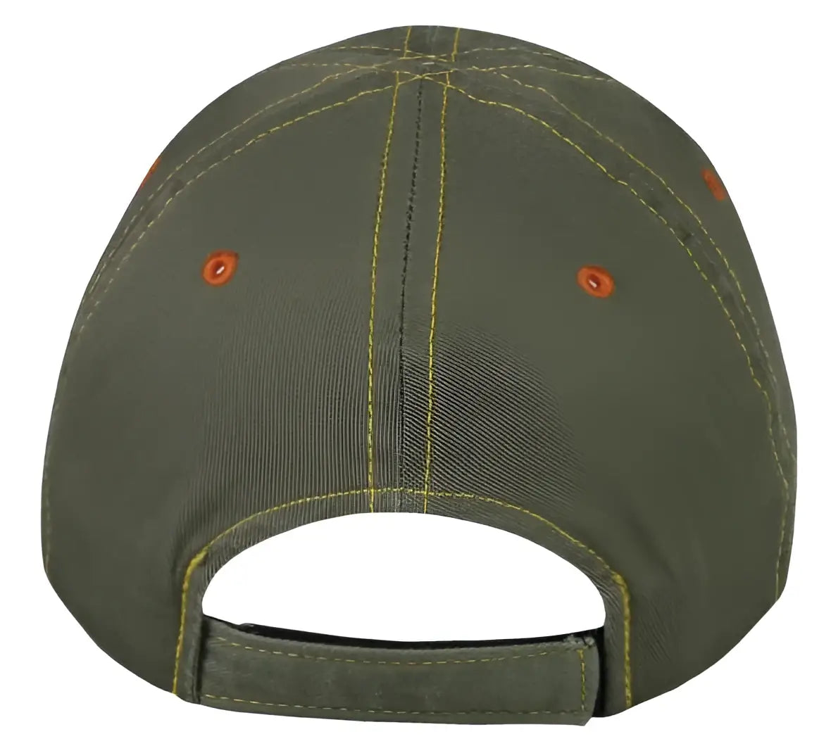 Oc Sports Tdl-001 Adjustable Cap - Olive - 6 7/8’’ - 7 1/2’’