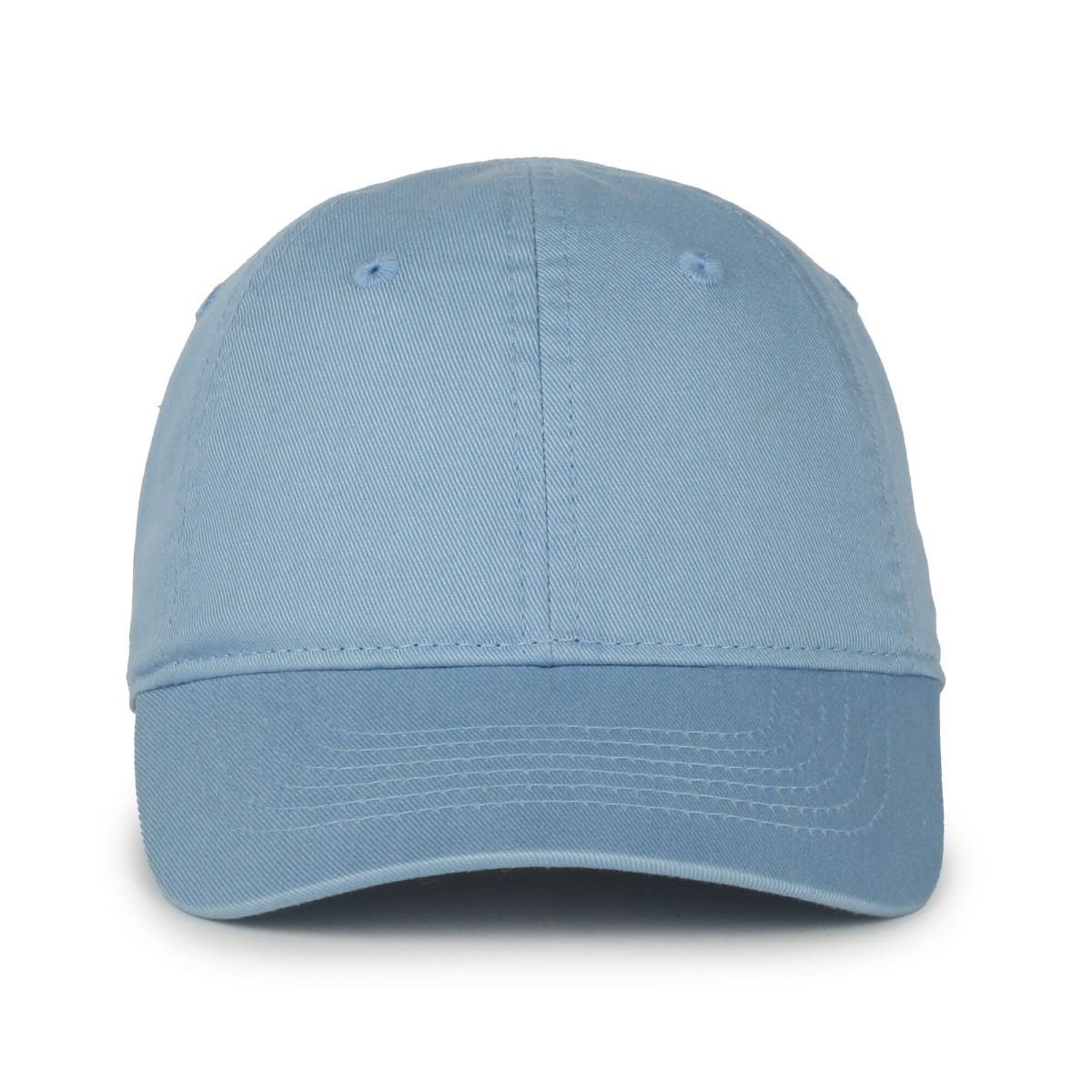 Oc Sports Tdl-116 Toddler Unstructured Garment Washed Cap - Light Blue